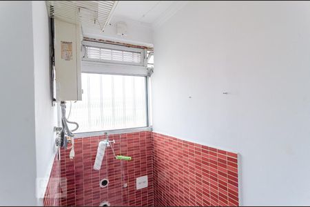 Apartamento à venda com 70m², 2 quartos e 1 vagaLavanderia