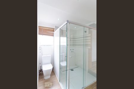 Apartamento à venda com 70m², 2 quartos e 1 vagaBanheiro da Suíte