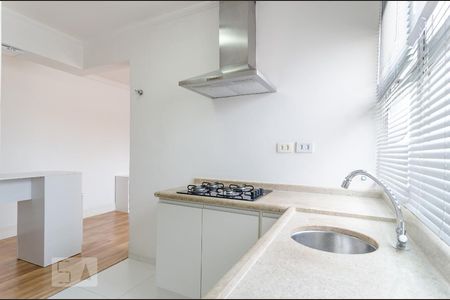 Apartamento à venda com 70m², 2 quartos e 1 vagaCozinha