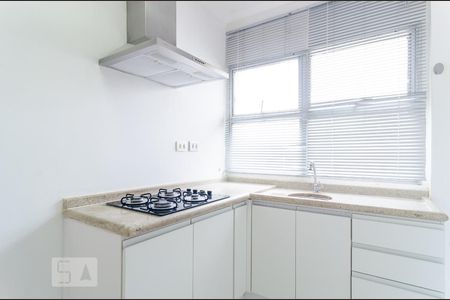 Apartamento à venda com 70m², 2 quartos e 1 vagaCozinha