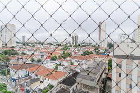 Apartamento à venda com 70m², 2 quartos e 1 vagaVista da Suíte