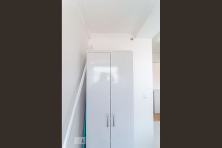 Apartamento à venda com 70m², 2 quartos e 1 vagaLavanderia