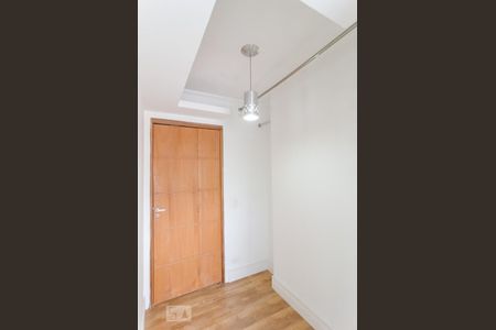 Apartamento à venda com 70m², 2 quartos e 1 vagaCloset da Suíte