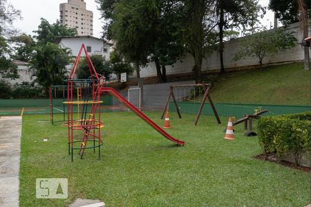 Apartamento à venda com 70m², 2 quartos e 1 vagaPlayground