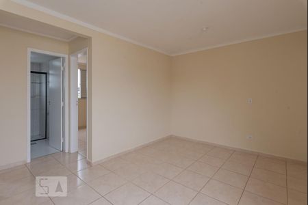 Sala de apartamento à venda com 2 quartos, 56m² em Vila Industrial (campinas), Campinas