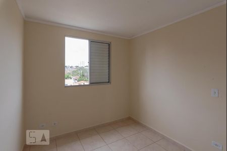 Quarto 2 de apartamento para alugar com 2 quartos, 56m² em Vila Industrial (campinas), Campinas