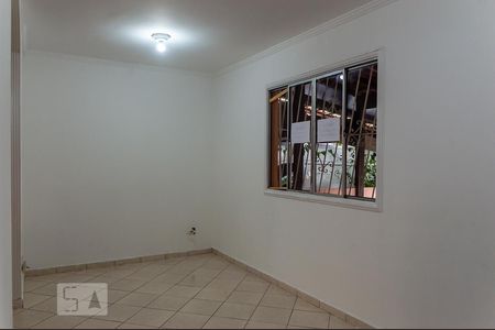 Sala de casa de condomínio à venda com 3 quartos, 75m² em Demarchi, São Bernardo do Campo