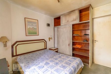 Quarto de kitnet/studio à venda com 1 quarto, 42m² em Jardim Paulista, São Paulo