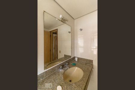 Studio à venda com 42m², 1 quarto e 1 vagaBanheiro