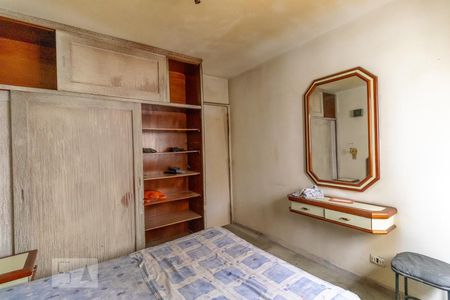 Quarto de kitnet/studio à venda com 1 quarto, 42m² em Jardim Paulista, São Paulo