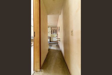 Corredor de kitnet/studio à venda com 1 quarto, 42m² em Jardim Paulista, São Paulo