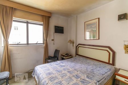 Quarto de kitnet/studio à venda com 1 quarto, 42m² em Jardim Paulista, São Paulo