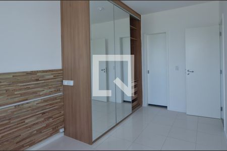 Quarto 1 de apartamento para alugar com 2 quartos, 80m² em Recreio dos Bandeirantes, Rio de Janeiro