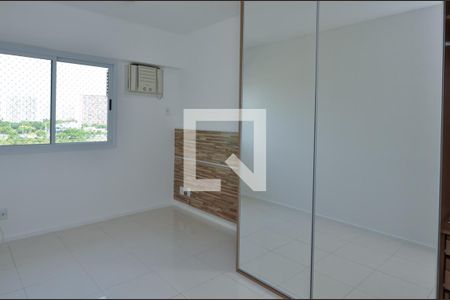 Quarto 1 de apartamento para alugar com 2 quartos, 80m² em Recreio dos Bandeirantes, Rio de Janeiro
