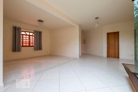 Sala de casa para alugar com 3 quartos, 200m² em Pinheiros, São Paulo