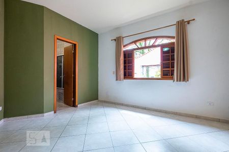 Suíte 1 de casa para alugar com 3 quartos, 200m² em Pinheiros, São Paulo
