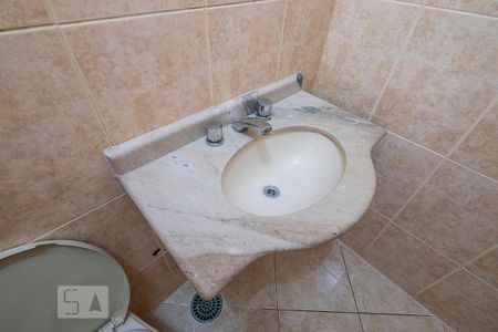 Casa para alugar com 200m², 3 quartos e 2 vagasSuíte 2 - Banheiro