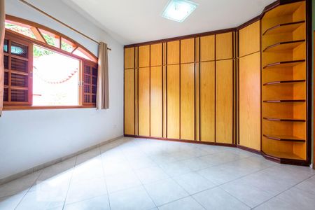 Suíte 1 de casa para alugar com 3 quartos, 200m² em Pinheiros, São Paulo