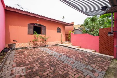 Casa para alugar com 200m², 3 quartos e 2 vagasGaragem
