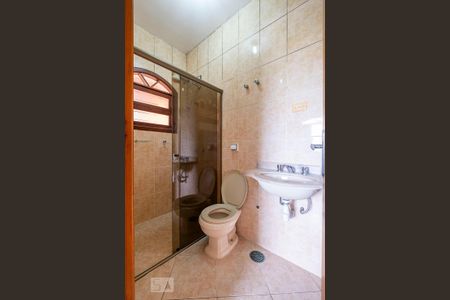 Casa para alugar com 200m², 3 quartos e 2 vagasSuíte 2 - Banheiro