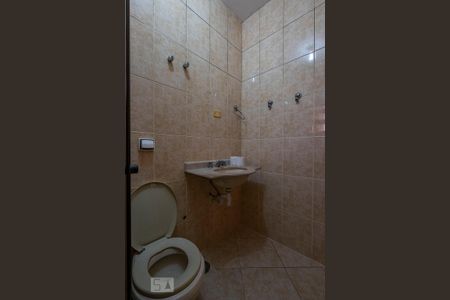 Casa para alugar com 200m², 3 quartos e 2 vagasSuíte 2 - Banheiro