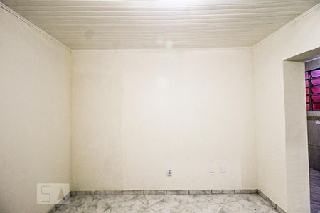 Sala/Quarto de kitnet/studio para alugar com 1 quarto, 22m² em Santo Amaro, São Paulo