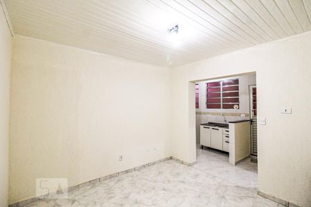 Sala/Quarto de kitnet/studio para alugar com 1 quarto, 22m² em Santo Amaro, São Paulo