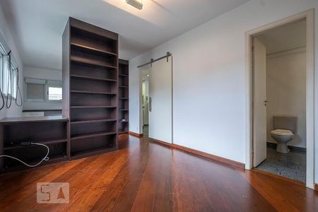 Suíte de apartamento à venda com 1 quarto, 90m² em Sumaré, São Paulo
