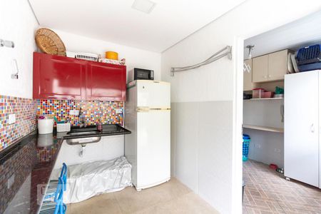 Casa de condomínio à venda com 174m², 3 quartos e 2 vagasTerraço