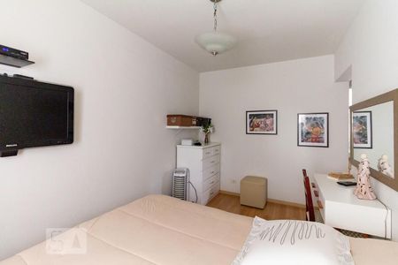 Suíte de casa de condomínio à venda com 3 quartos, 174m² em Vila Nair, São Paulo