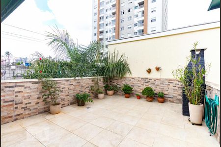 Casa de condomínio à venda com 174m², 3 quartos e 2 vagasTerraço