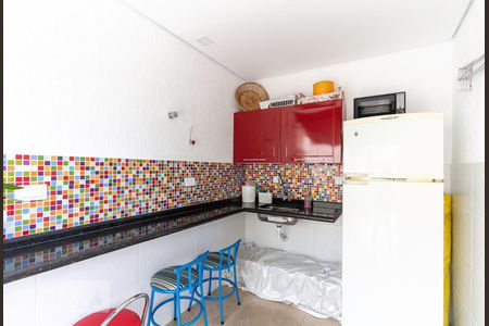 Casa de condomínio à venda com 174m², 3 quartos e 2 vagasTerraço