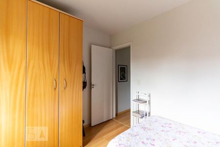 Casa de condomínio à venda com 174m², 3 quartos e 2 vagasQuarto 2
