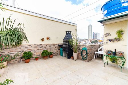 Casa de condomínio à venda com 174m², 3 quartos e 2 vagasTerraço