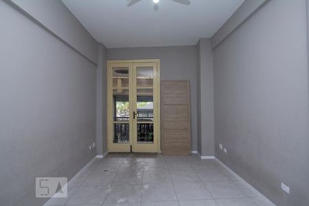 Sala de apartamento para alugar com 2 quartos, 115m² em Santa Cecilia, São Paulo