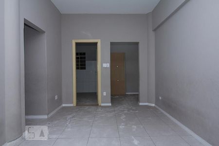 Sala de apartamento para alugar com 2 quartos, 115m² em Santa Cecilia, São Paulo