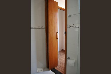 Apartamento à venda com 38m², 1 quarto e 1 vagaBanheiro