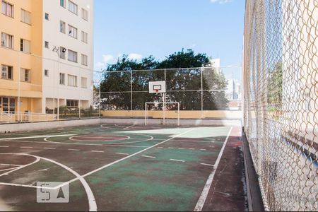 Apartamento à venda com 38m², 1 quarto e 1 vagaÁrea comum