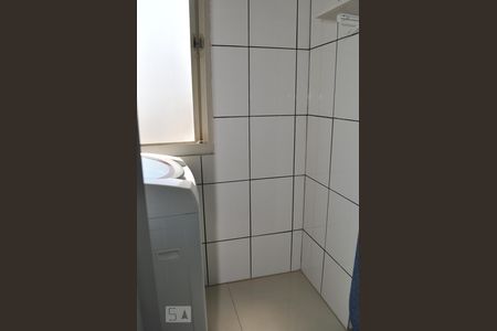 Apartamento à venda com 38m², 1 quarto e 1 vagaÁrea de serviço