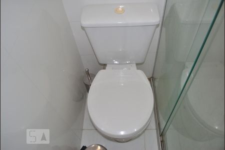 Apartamento à venda com 38m², 1 quarto e 1 vagaBanheiro
