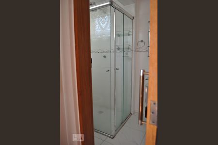 Apartamento à venda com 38m², 1 quarto e 1 vagaBanheiro