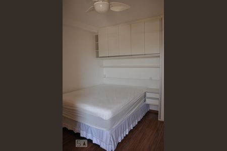 Apartamento à venda com 38m², 1 quarto e 1 vagaQuarto