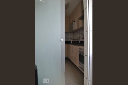 Apartamento à venda com 38m², 1 quarto e 1 vagaÁrea de serviço