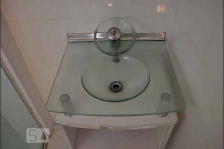 Apartamento à venda com 38m², 1 quarto e 1 vagaBanheiro