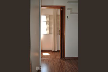 Apartamento à venda com 38m², 1 quarto e 1 vagaQuarto