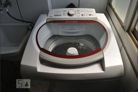 Apartamento à venda com 38m², 1 quarto e 1 vagaÁrea de serviço