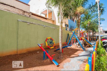 Apartamento à venda com 38m², 1 quarto e 1 vagaÁrea comum