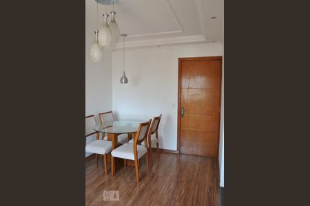 Apartamento à venda com 38m², 1 quarto e 1 vagaSala