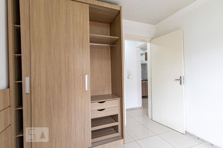 Quarto  de apartamento para alugar com 1 quarto, 55m² em Prado Velho, Curitiba