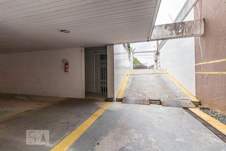 Garagem  de apartamento para alugar com 1 quarto, 55m² em Prado Velho, Curitiba